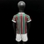 Kit Fluminense I 23/24 Torcedor Umbro Infantil - Verde e Grená - comprar online