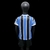 Kit Grêmio I 23/24 Torcedor Umbro Infantil - Azul e Preto - comprar online