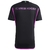 Camisa Bayern de Munique Away 23/24 Torcedor Adidas Masculina - preta - comprar online