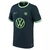 Camisa Wolfsburg Away 22/23Torcedor Nike Masculina - Preta