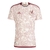 Camisa Seleção do México Away 22/23 Torcedor Adidas Masculina - Off White e Bordô