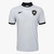 Camisa Botafogo II 23/24 Torcedor Reebok Masculina - Branco