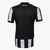 Camisa Botafogo I 23/24 Torcedor Reebok Masculina - Preto e Branco - comprar online
