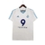 Camisa Marseille Retrô 2002/2003 Branca - Adidas
