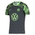 Camisa Wolfsburg II 23/24 - Torcedor Nike Masculina - Preto