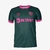 Camisa Fluminense lll Umbro 23/24 Torcedor Masculina Verde