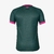 Camisa Fluminense lll Umbro 23/24 Torcedor Masculina Verde - comprar online