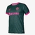 Camisa Fluminense lll Umbro 23/24 Torcedor Masculina Verde na internet