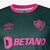 Camisa Fluminense lll Umbro 23/24 Torcedor Masculina Verde - Loja ZguhSports
