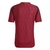 Camisa Bélgica Home Eurocopa 24/25 - Vinho - Torcedor Adidas Masculino - comprar online
