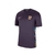 Camisa Inglaterra Away Eurocopa 24/25 - Preta - Torcedor Nike Masculino