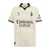 Camisa Milan Fourth 2023/2024 Torcedor Masculino Pleasures Branca