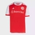 Camisa do Internacional Home 2024 Torcedor Masculino Adidas Branca