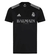 Camisa Real Madrid x Balmain Holográfica 23/24 s/n° Torcedor Masculino - Preto