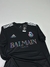 Camisa Real Madrid x Balmain Holográfica 23/24 s/n° Torcedor Masculino - Preto - loja online