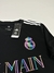 Imagem do Camisa Real Madrid x Balmain Holográfica 23/24 s/n° Torcedor Masculino - Preto