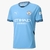 Camisa Manchester City - I Home - 2024/25 Torcedor Puma Masculina - Azul
