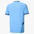 Camisa Manchester City - I Home - 2024/25 Torcedor Puma Masculina - Azul - comprar online