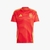 Camisa Espanha Away 24/25 s/n° Torcedor Adidas Masculino - Vermelho