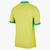 Camisa Nike Brasil I Home Copa América 2024/25 Torcedor Masculino - Amarela - comprar online