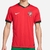 Camisa Portugal 24/25 s/n° Torcedor Nike Masculina - Vermelho