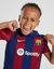 Kit Infantil Barcelona Titular 23/24 - comprar online