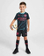 Kit Infantil Manchester City 3 Reserva 23/24