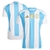CAMISA ADIDAS SELEÇÃO ARGENTINA 2024/2025