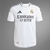 Camisa Real Madrid JOGADOR Home I 24/25 - Masculina - Branca