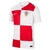 Camisa Croácia I 24/25 Nike Masculina