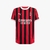 Camisa AC Milan Home 24/25 Puma Masculina - Vermelha