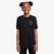 Kit Infantil Camisa Corinthians Preta 2024 All Black - Nike - 24/25
