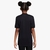 Kit Infantil Camisa Corinthians Preta 2024 All Black - Nike - 24/25 - comprar online