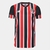 Camisa São Paulo I 24/25 - Home - Torcedor - Titular - New Balance - Listrada