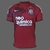 Corinthians 2010/2011 Terceiro Jersey