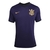Camisa Corinthians Respeita as Minas III 21/22 Nike Masculina - Roxa