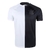 Camisa Corinthians Pré-Jogo 23/24 Nike Masculina - Preto Branco