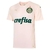 Camisa Palmeiras III 21/22 Tríplice Coroa Puma Masculina - Bege