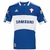 Camisa Retrô Palmeiras 2009 III Adidas Masculina - Azul