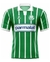 Camisa Retrô Palmeiras 93/94 Home Parmalat - Verde e Branco