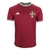 Camisa Vasco da Gama Goleiro 22/23 Kappa Masculina - Vermelha