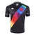 Camisa Vasco da Gama Edição Especial LGBTQIA+ 21/22 Kappa Masculina - Preta
