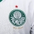 LANÇAMENTO - Camisa Palmeiras II 2024/25 Puma Masculina - Branca