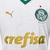 LANÇAMENTO - Camisa Palmeiras II 2024/25 Puma Masculina - Branca - Loja ZguhSports
