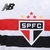 Camisa São Paulo Home 2024 Torcedor Masculino New Balance Branca na internet