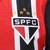 Camisa São Paulo I 24/25 - Home - Torcedor - Titular - New Balance - Listrada - Loja ZguhSports