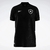 Camisa Botafogo II 23/24 s/n° Reebok Masculina - Preto+Cinza