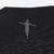 Camisa Vasco I 24/25 Kappa Masculina - Preto+Branco - loja online