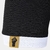 Camisa Vasco da Gama Centenário “Gola” 2023 Kappa Masculina - Preta - loja online