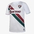 Camisa Fluminense II 24/25 s/n° Torcedor Umbro Masculina - Branco+Verde - comprar online